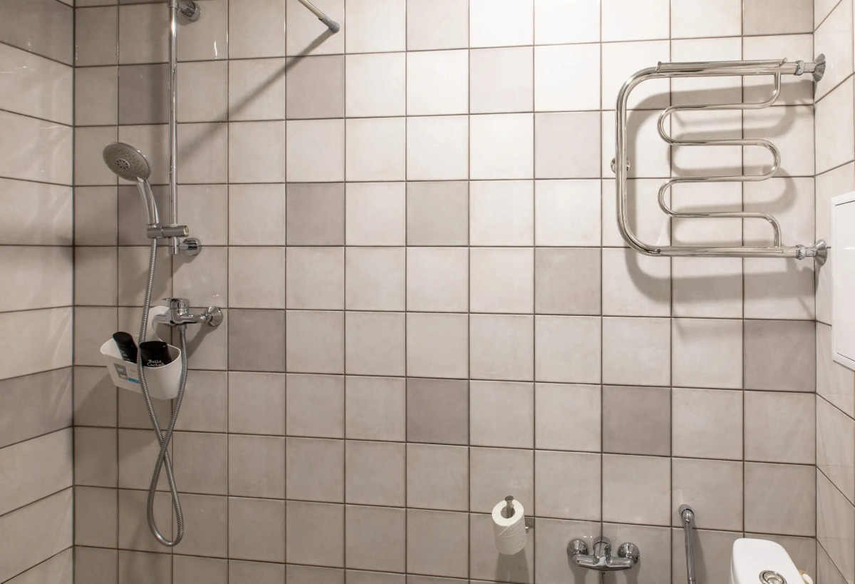 Квартира Visiting Monroe в центре Ярославля