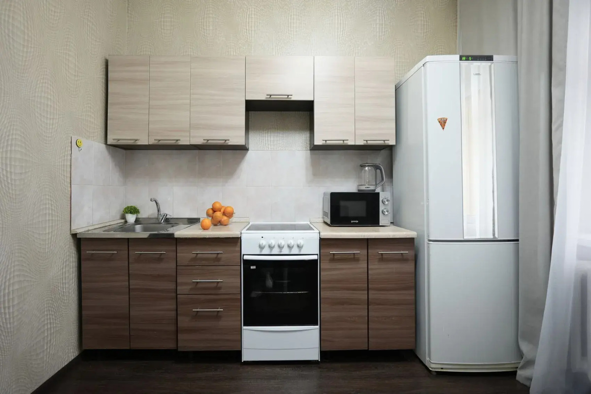 Апартаменты Пять Звёзд рядом с Парком Победы