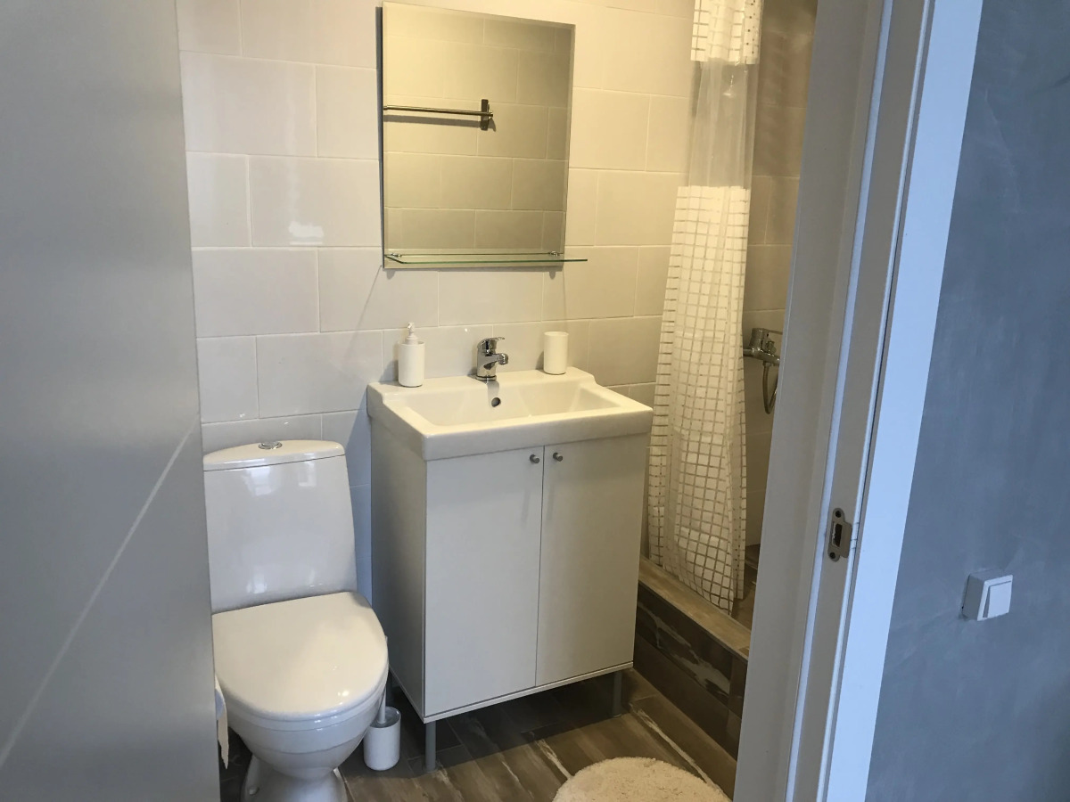 Мини-отель Апартаменты на Камергерском