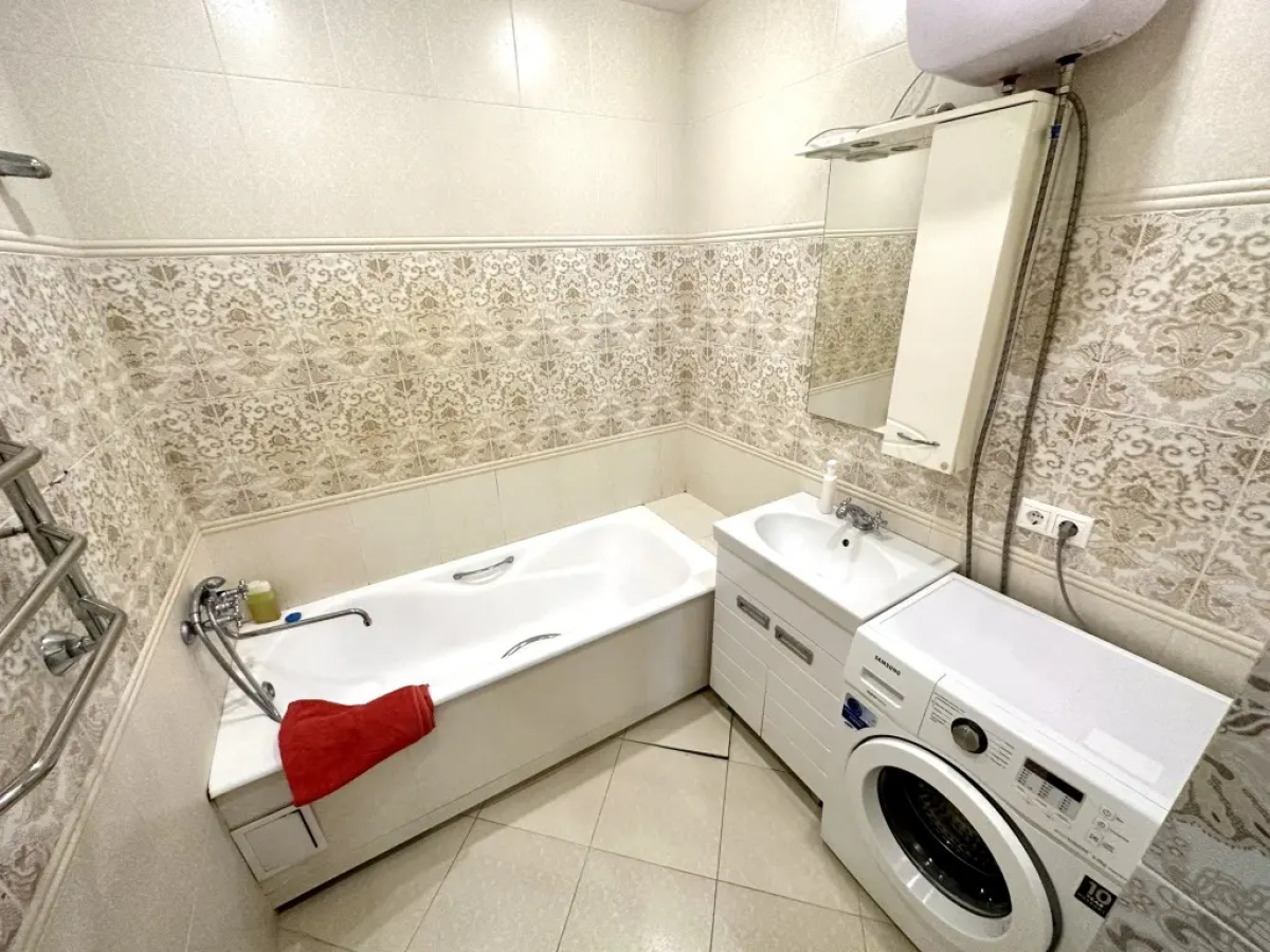 Апартаменты 651 Флэтс-Лайн на улице Красноармейская 100