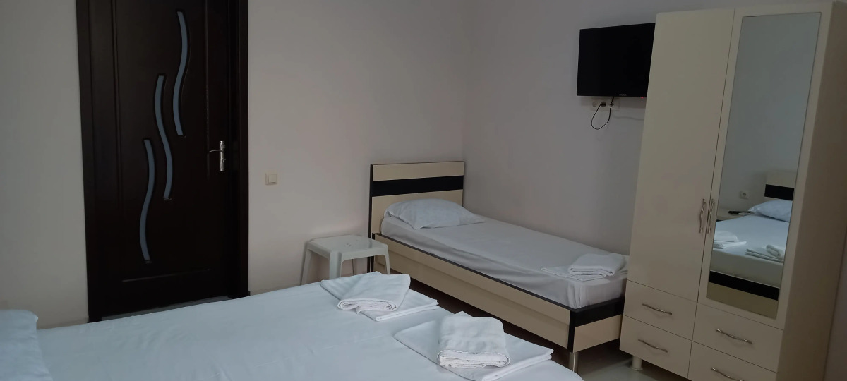 Гостевой Дом Marineza