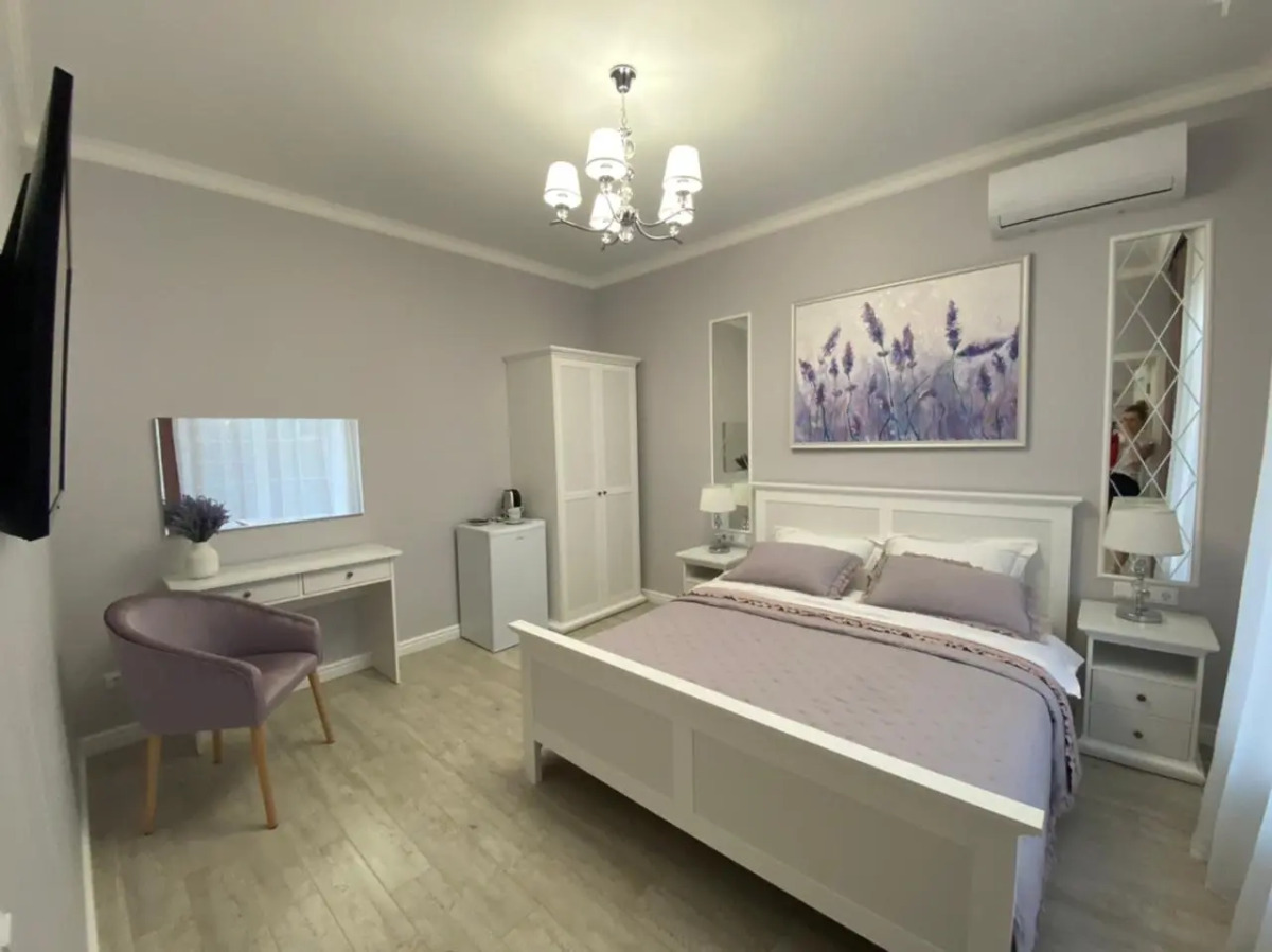 Гостевой дом Прованс