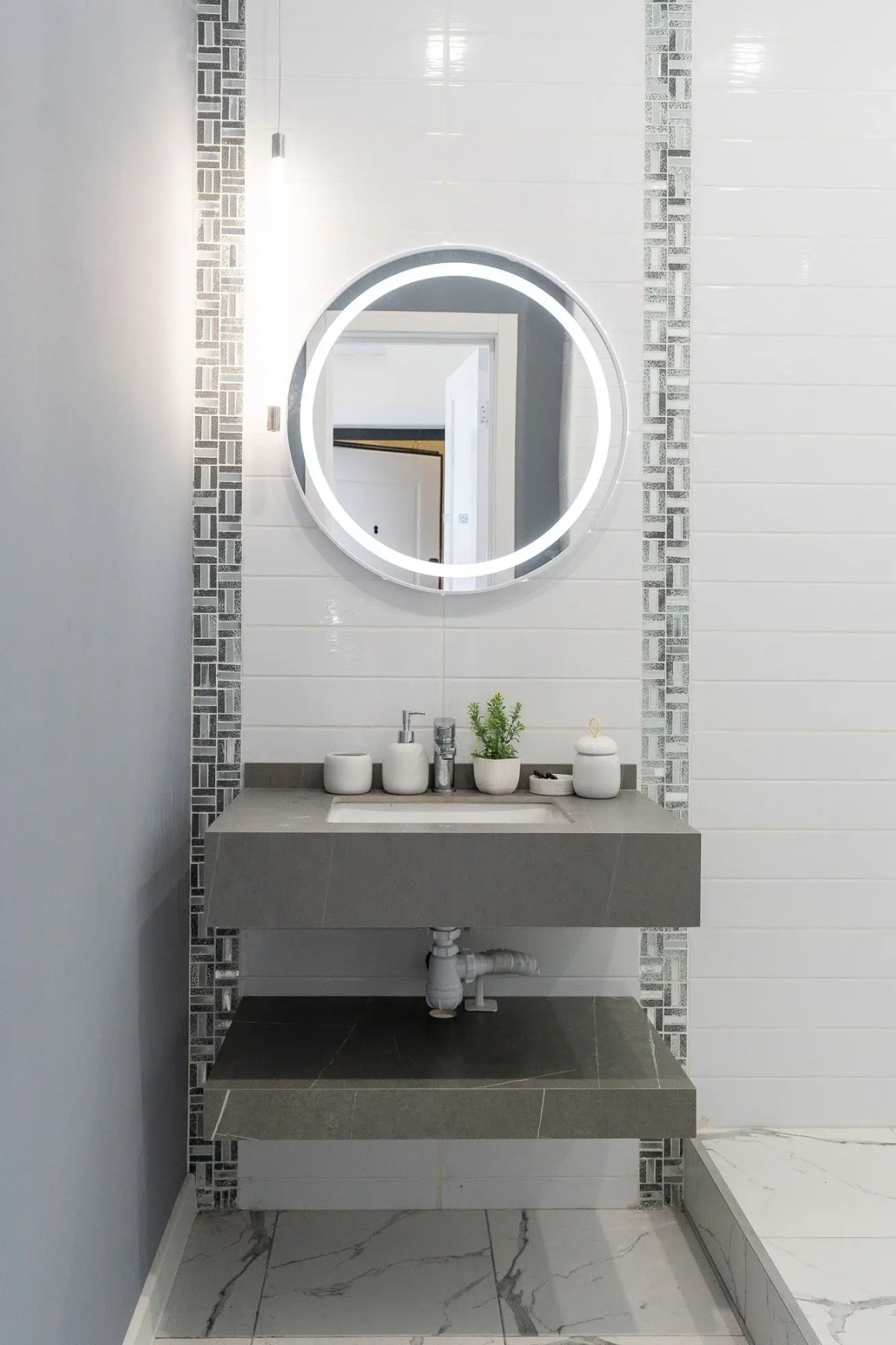 Апартаменты Азимут VIP 1