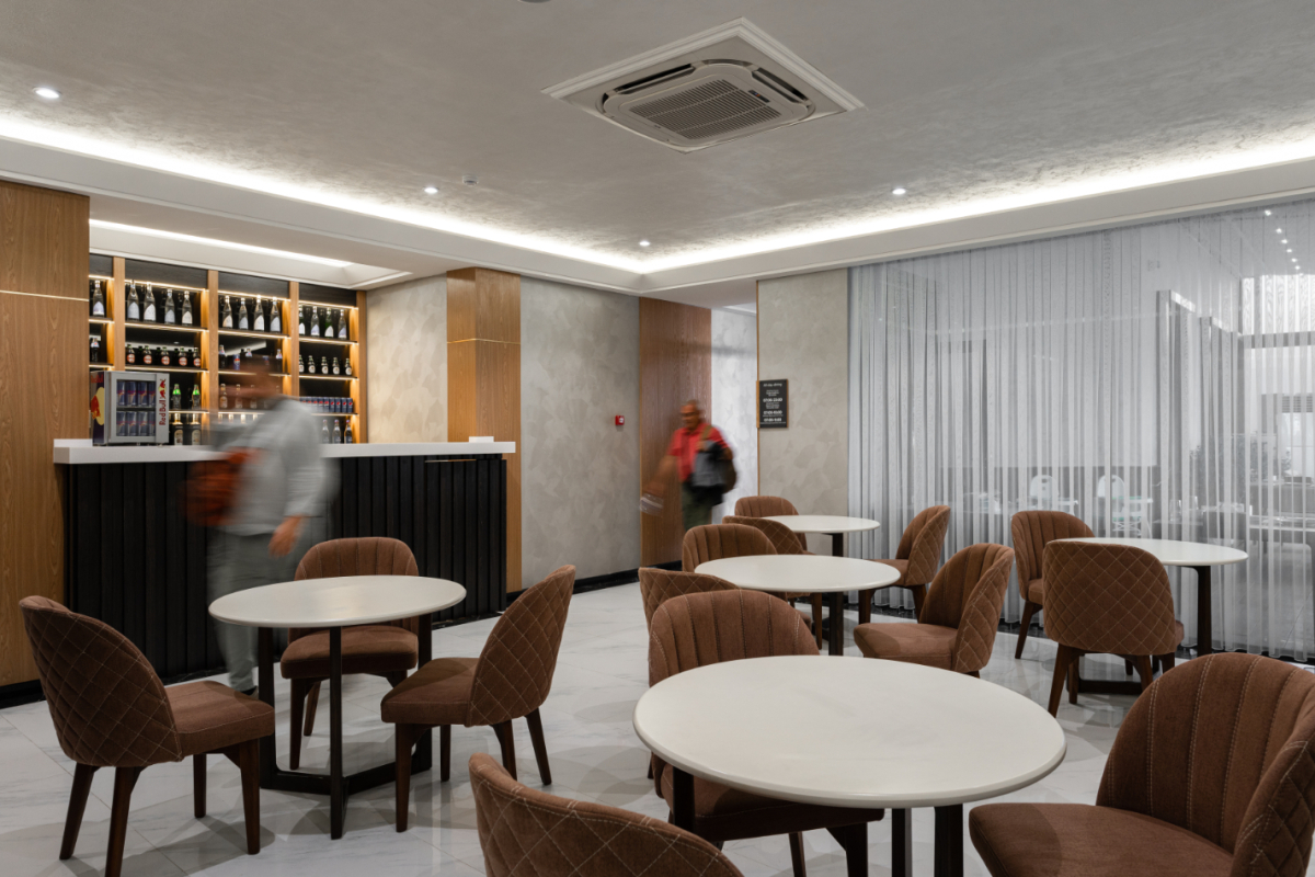 Отель StayInn City Center