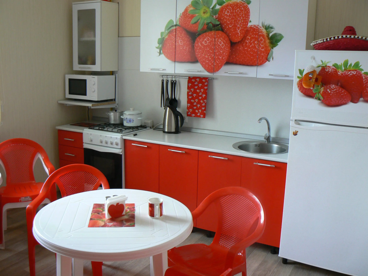 Hostel Saratov House