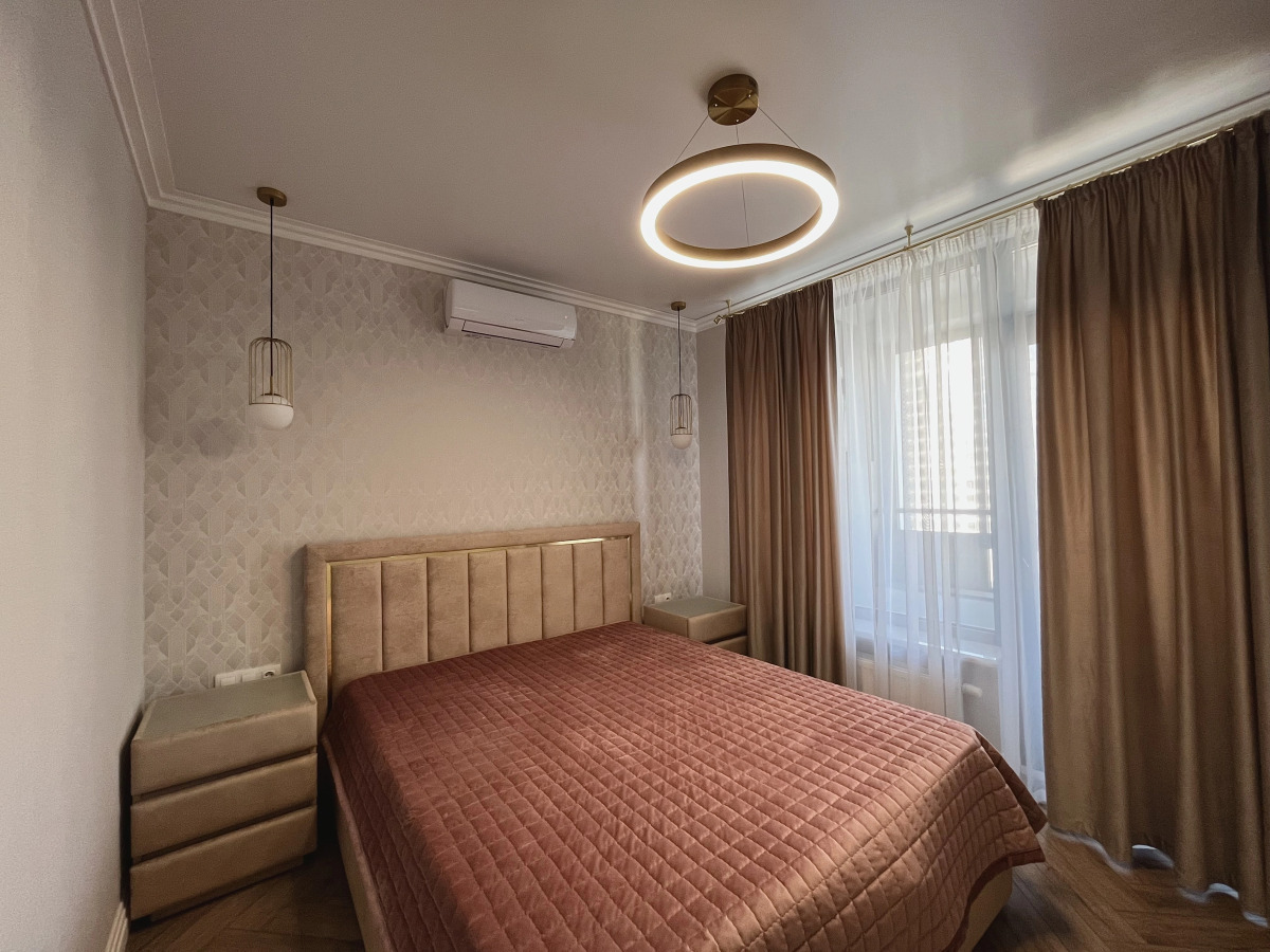 Апартаменты Savin House