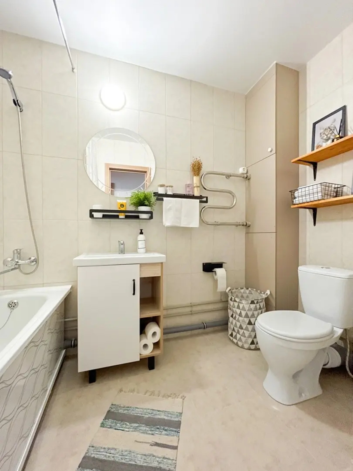 Апартаменты Алмаз Сити Огни Автозавода