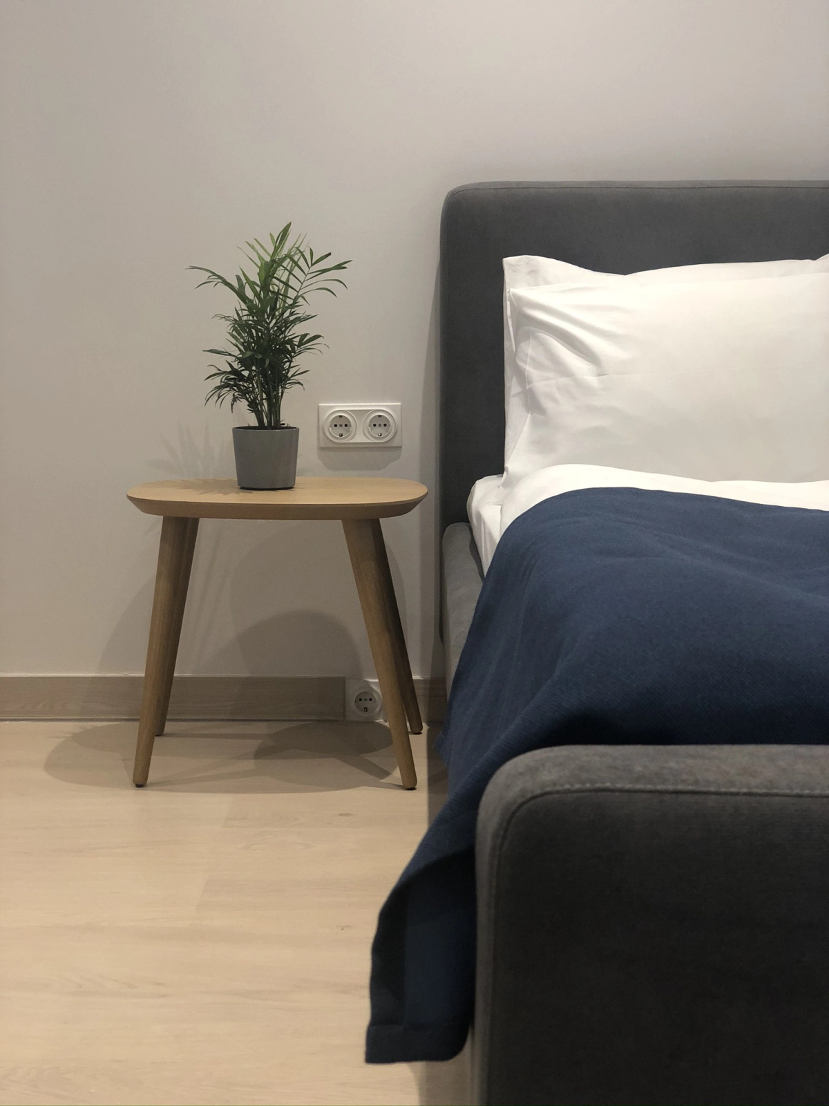 Апартаменты Deluxe S21