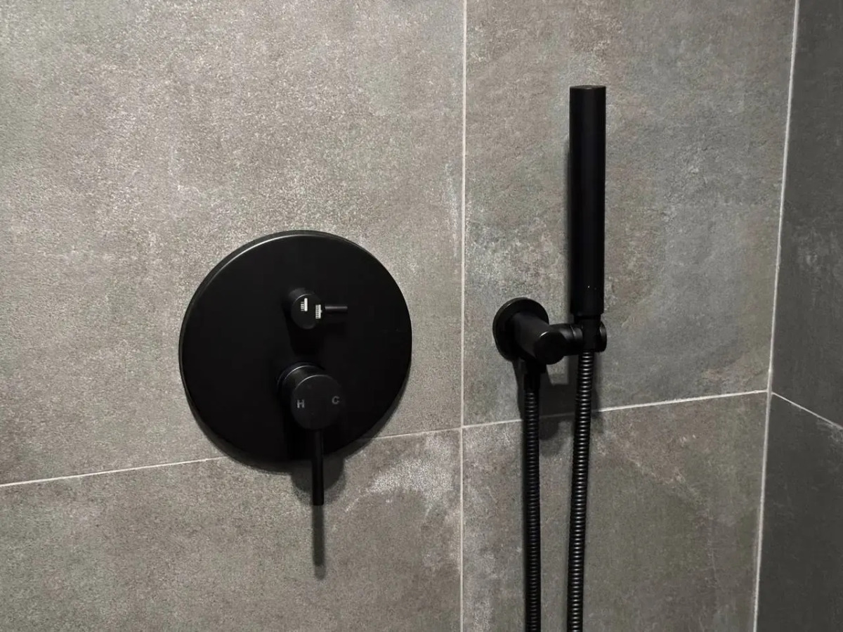 Квартира Студия для 4 Гостей