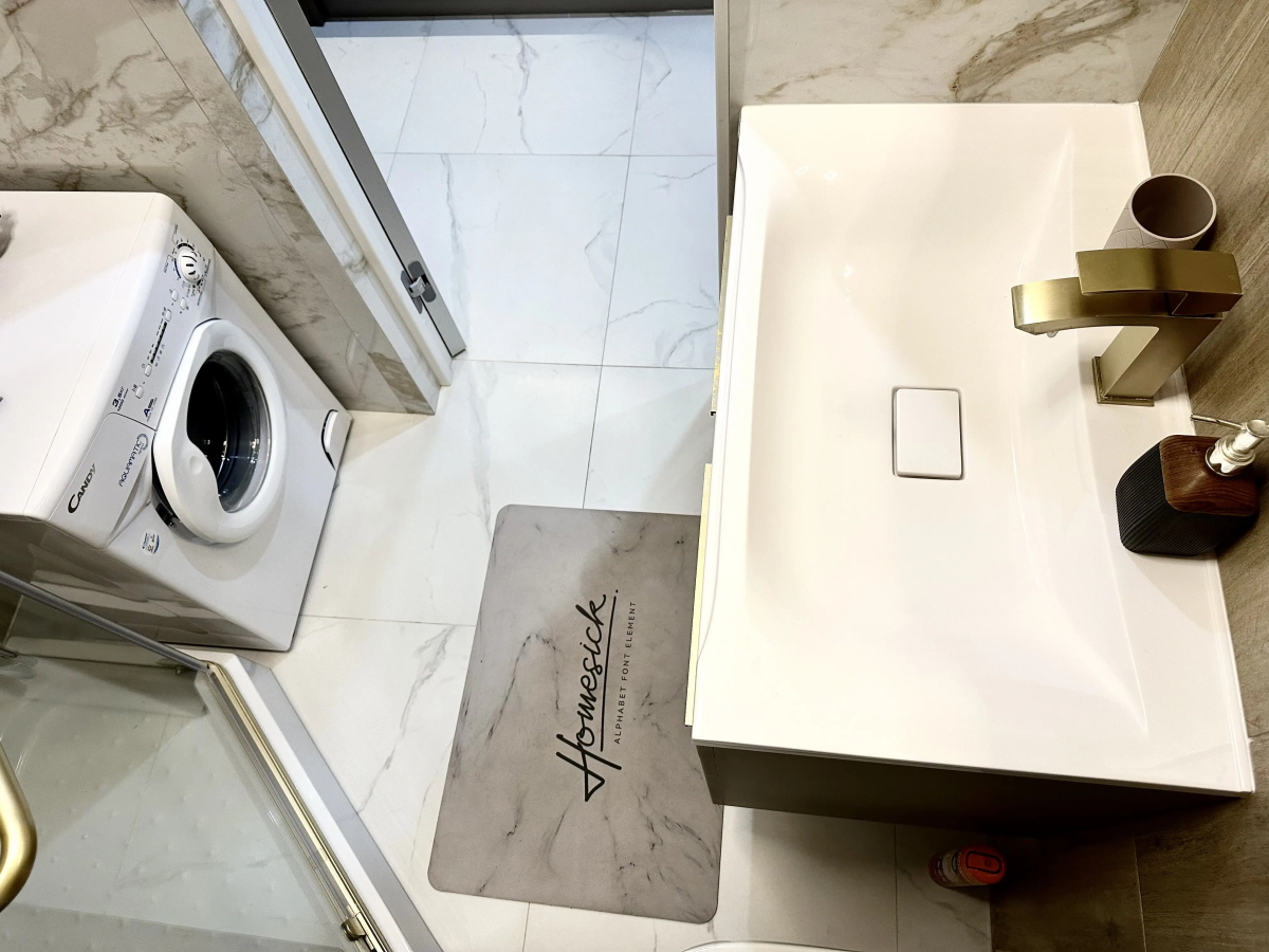 Квартира DailyRent Sochi