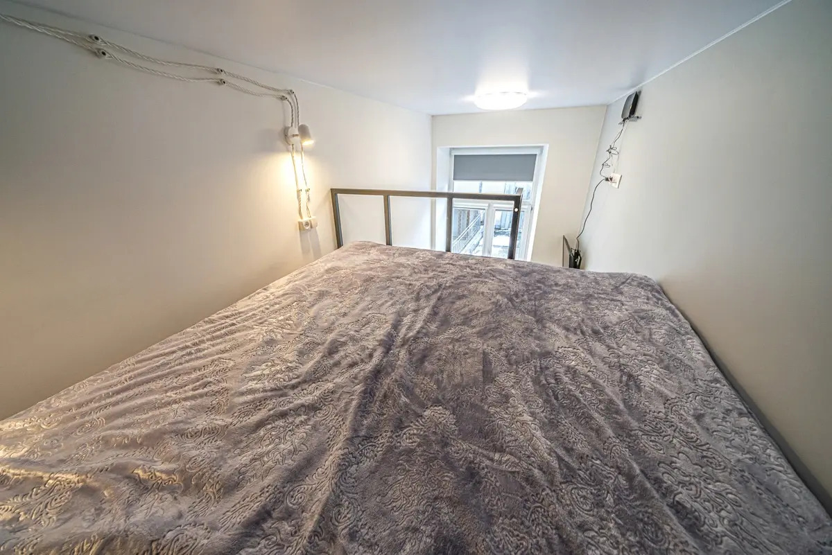 Апартаменты На Владимирском 1/47