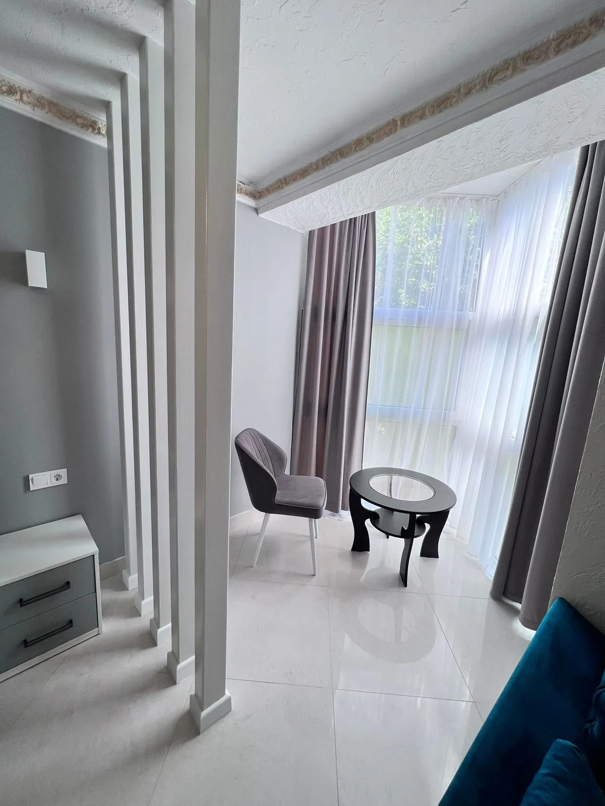 Гостевой дом КАБУЛ СТАР