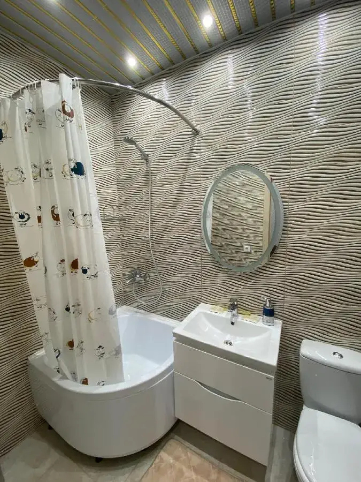 Меблированные комнаты Olimp