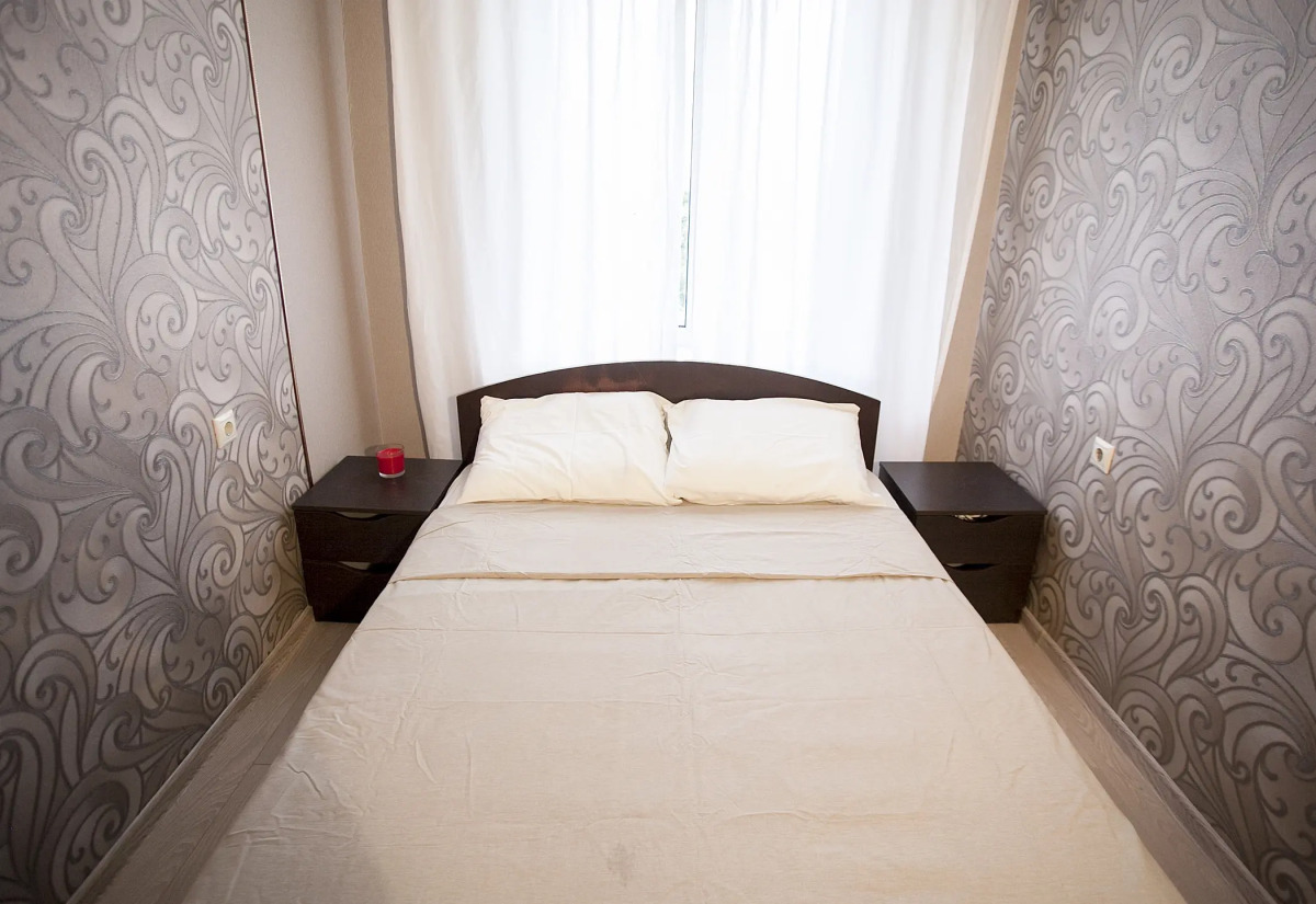 Квартира Волшебная сказка. 2К на Савеловской