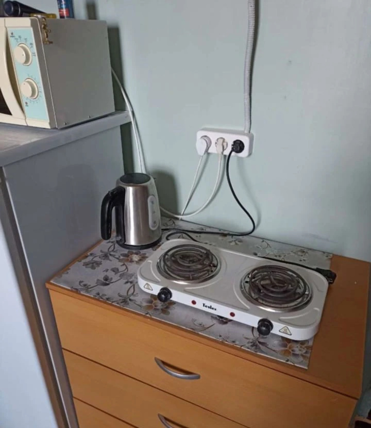 Квартира на Садовой 32/1