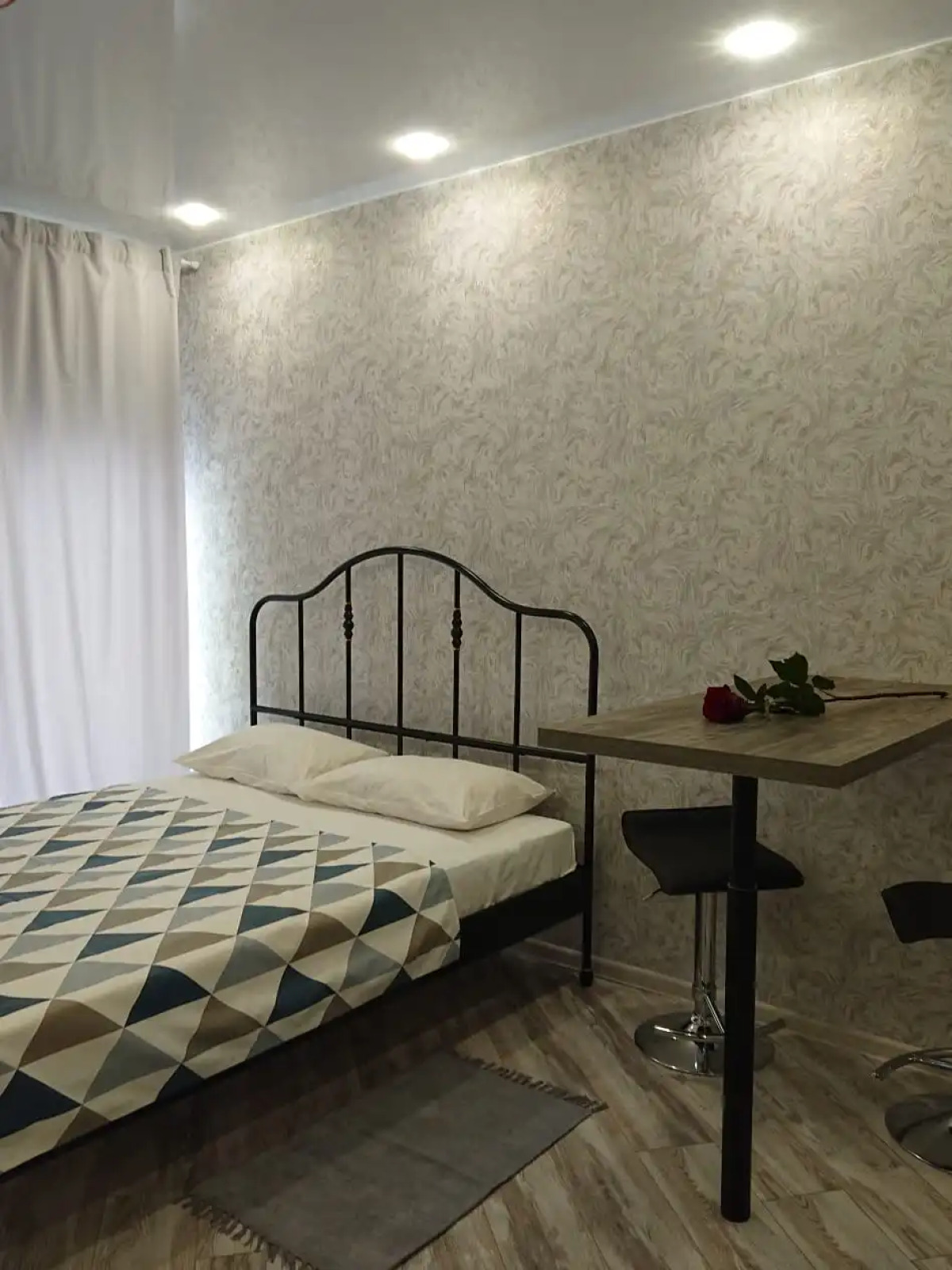 Апартаменты Семейный Очаг