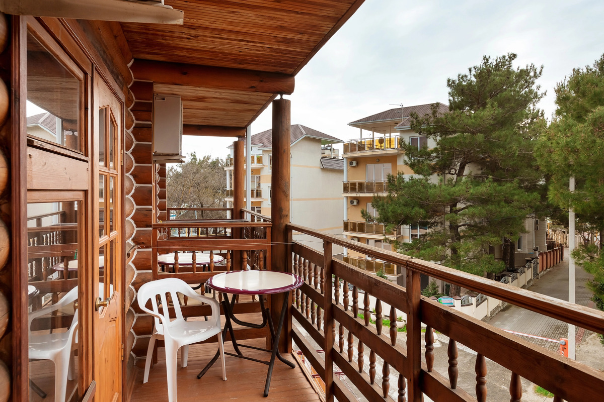 Гостевой дом Сказка на море