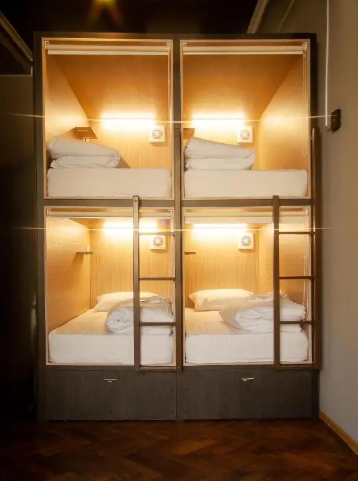 Хостел 5Небо