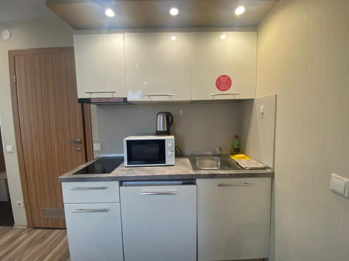 Апартаменты Sамоцвет на Московском проспекте