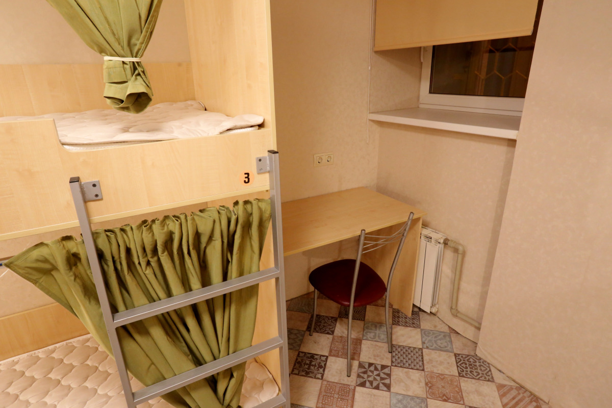 Гостевой дом Sota House