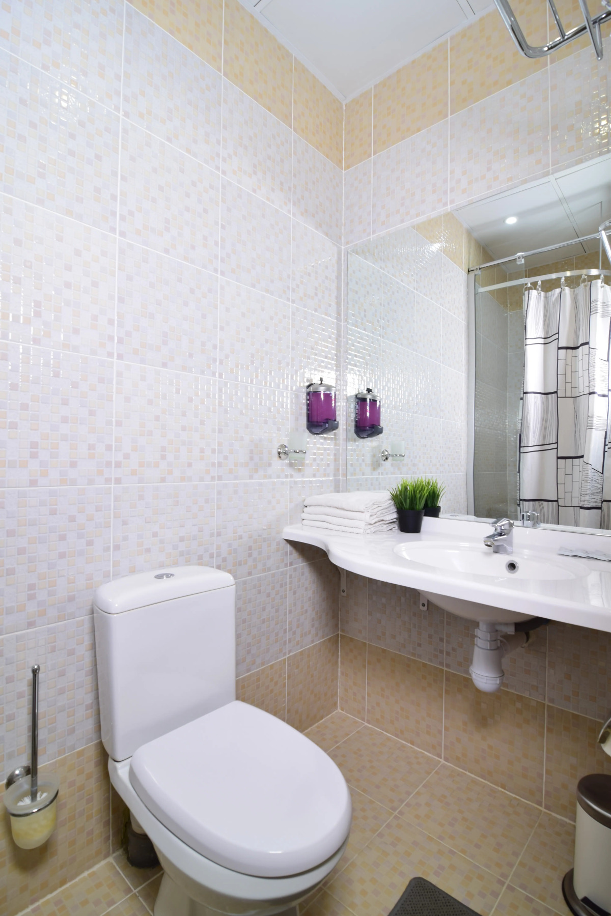 Гостиница Новотех