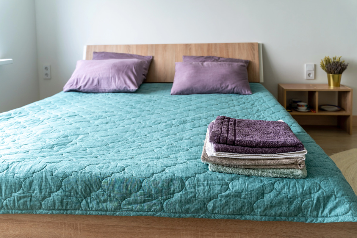 Апартаменты Тиффани Технопарк