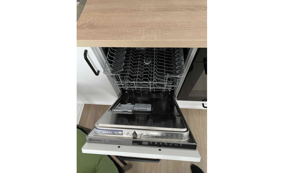 Квартира Victoria Apart