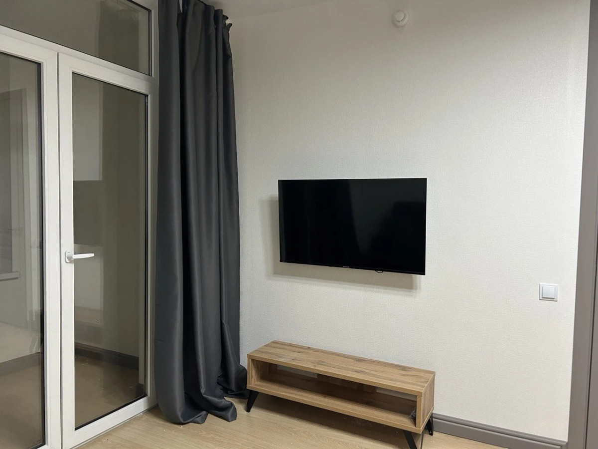 Квартира Мокко Тимирязевский - 1к в 5мин от центра