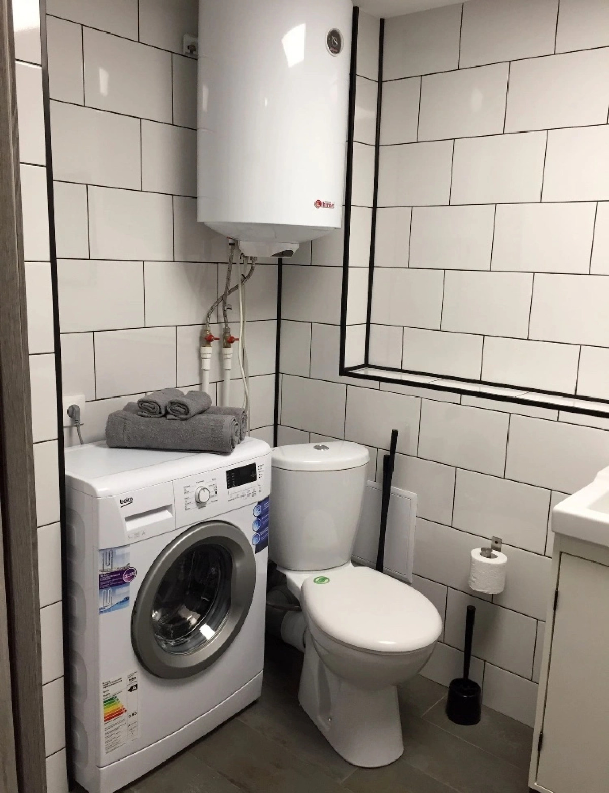 Апартаменты Arbat Lounge