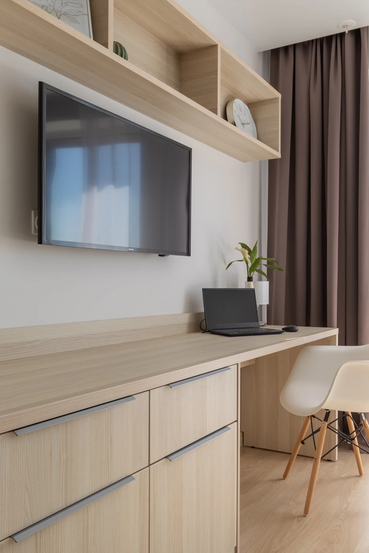 Апартаменты WishList Studio 8' to the metro in the center SPb