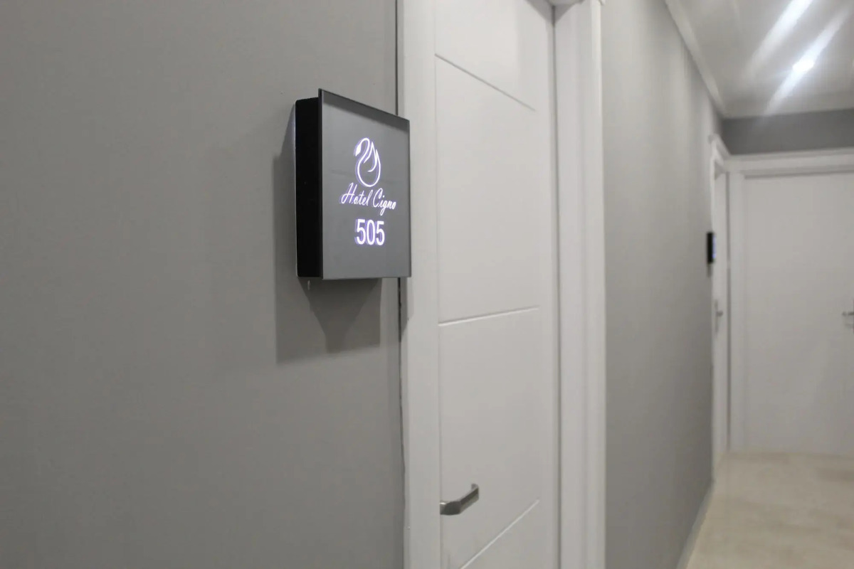 Good Night Istanbul Hotel