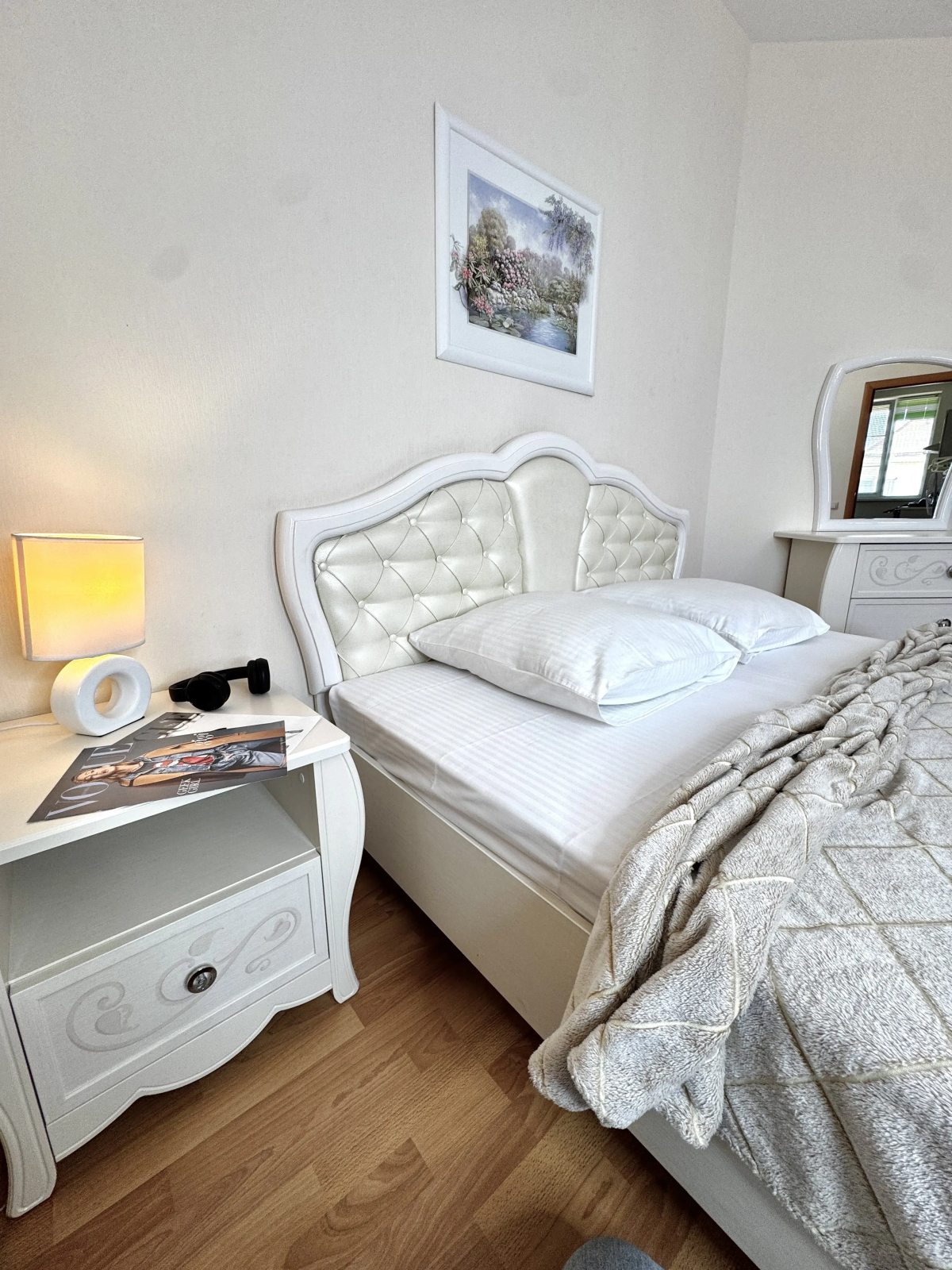 Апартаменты Олимпийский парк