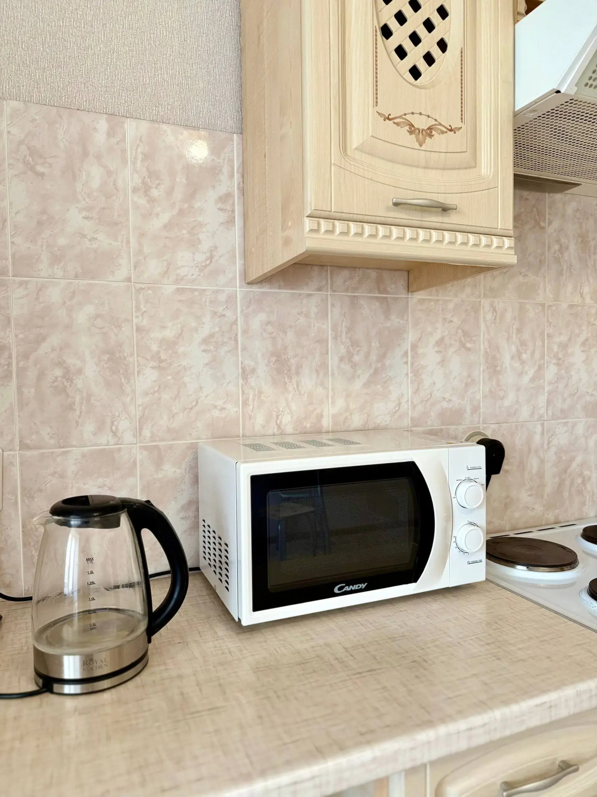 Квартира Pogostim56