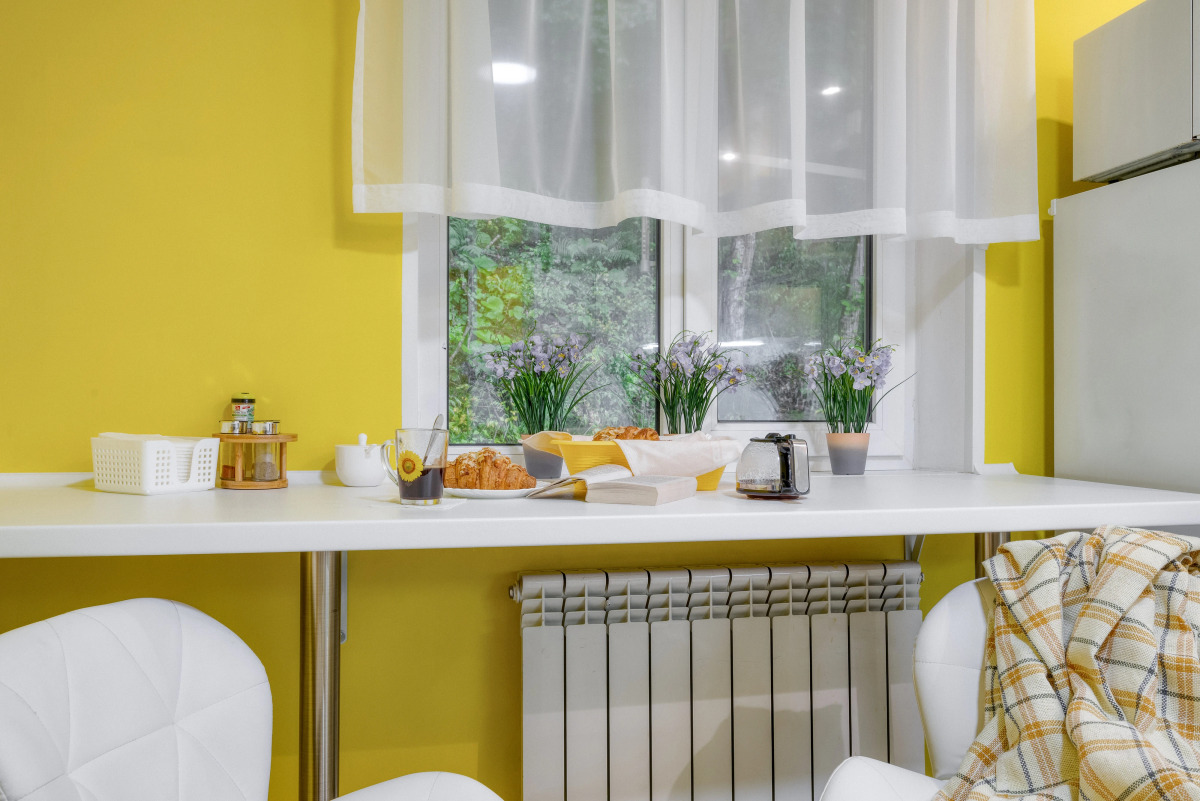 Квартира с Отдельной Спальней Мкр Кудепста