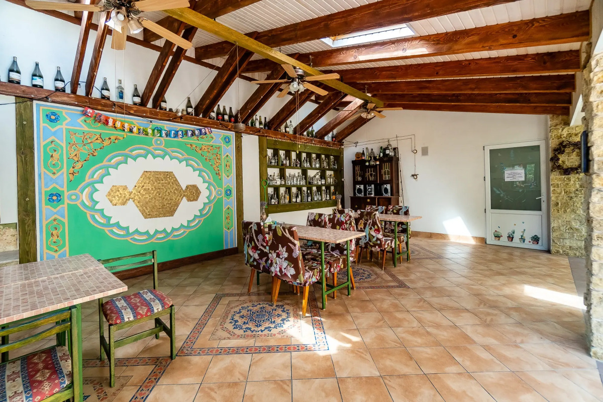 Отель Рахиль