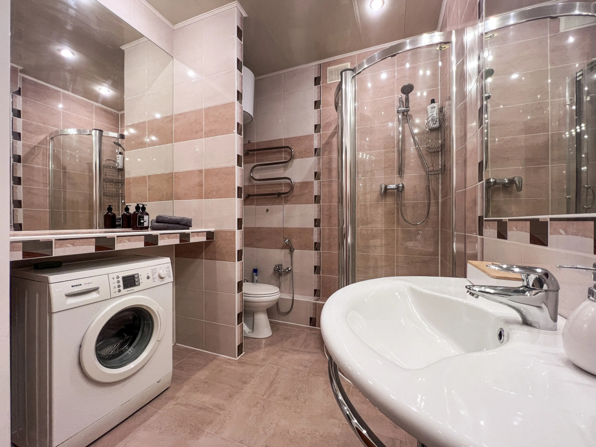 Апартаменты uTrip Barcelona