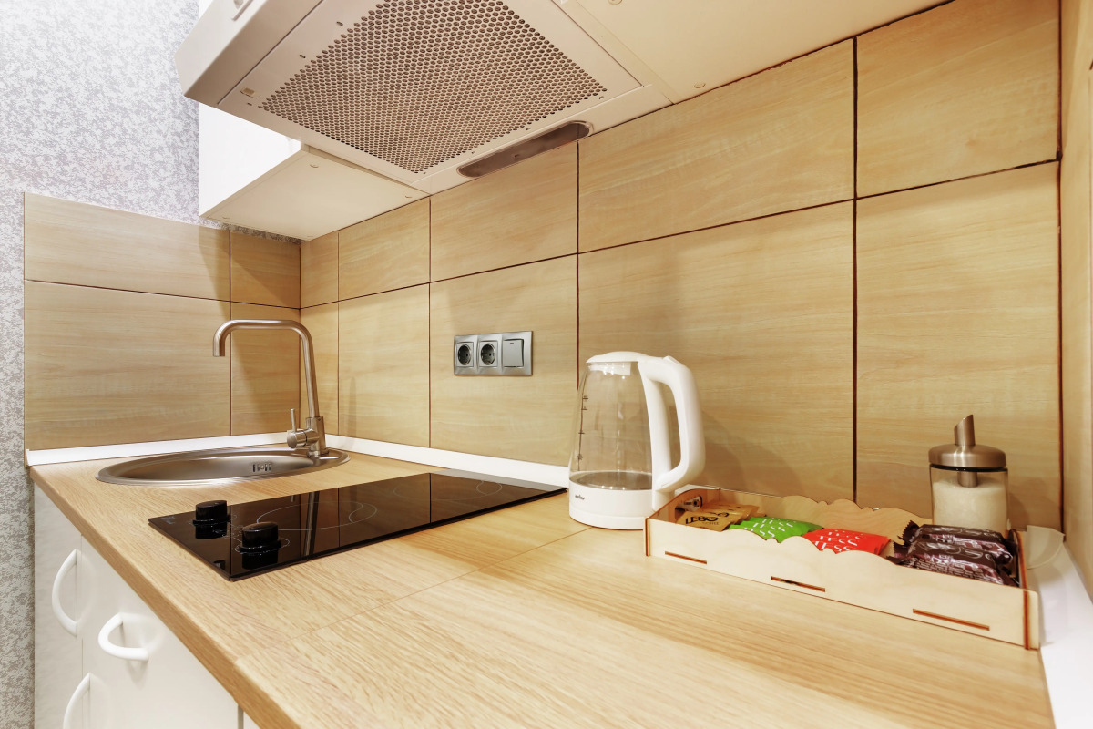 Апартаменты возле ДонЭкспоцентра и аквапарка ЖК Сердце Ростова 17 этаж