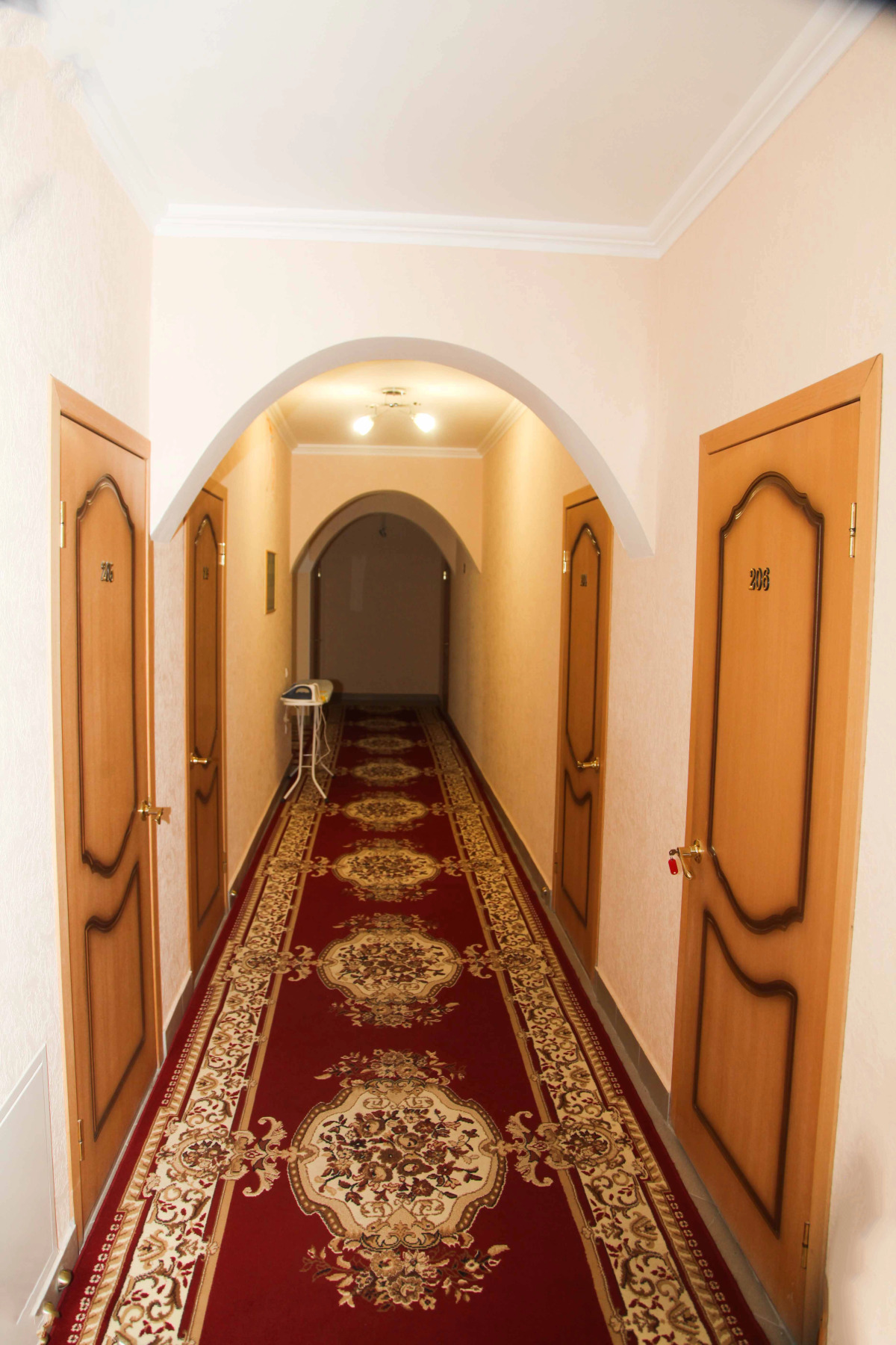 Добрая Мама