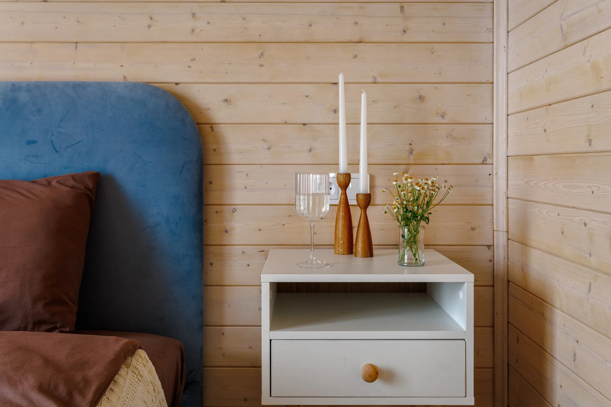 Частный дом МатрешкаHome