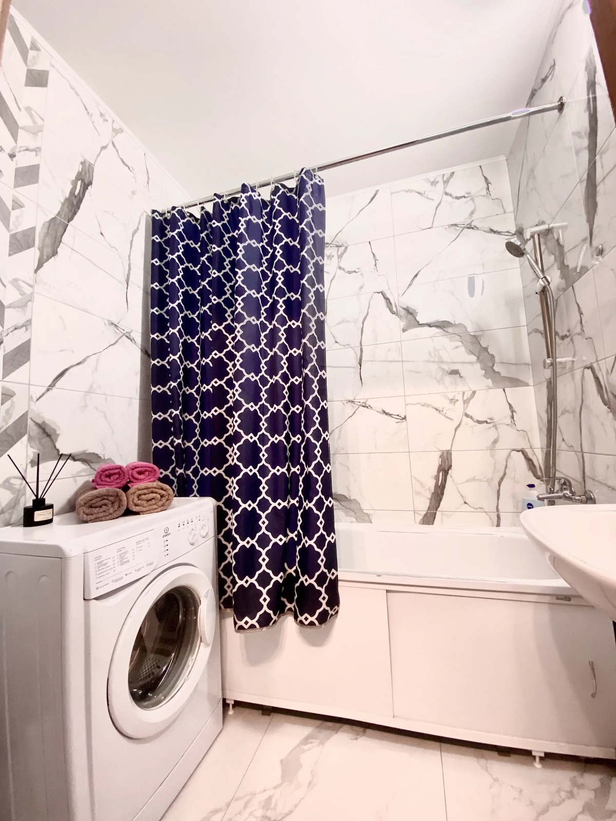 Квартира Аврора 1