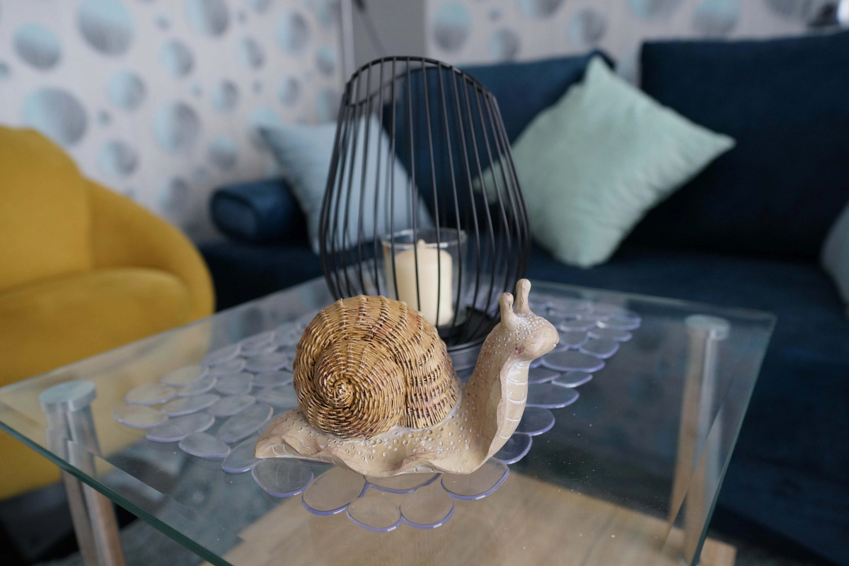 Апартаменты Rauschen Life