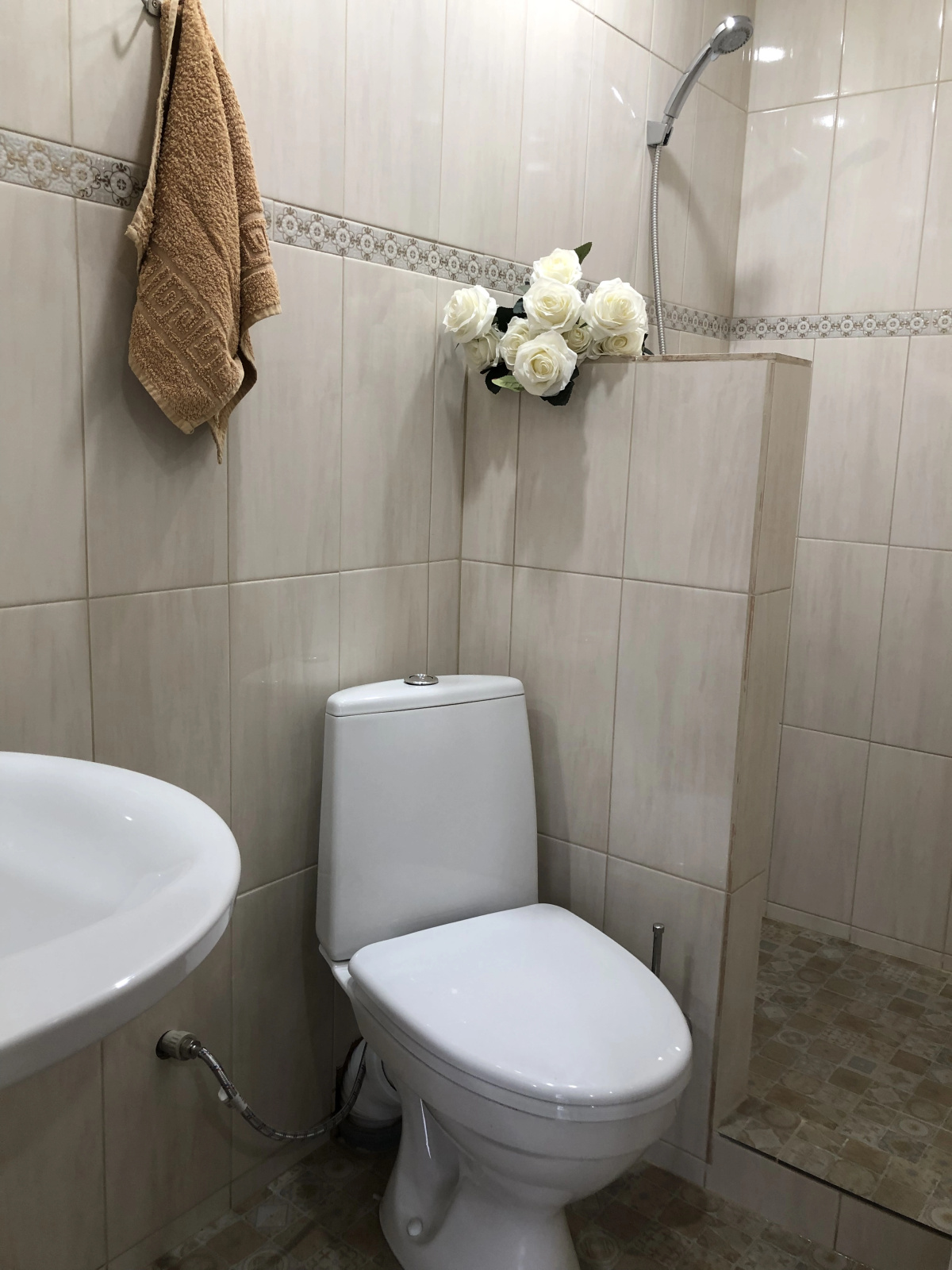 Гостевой дом Роза