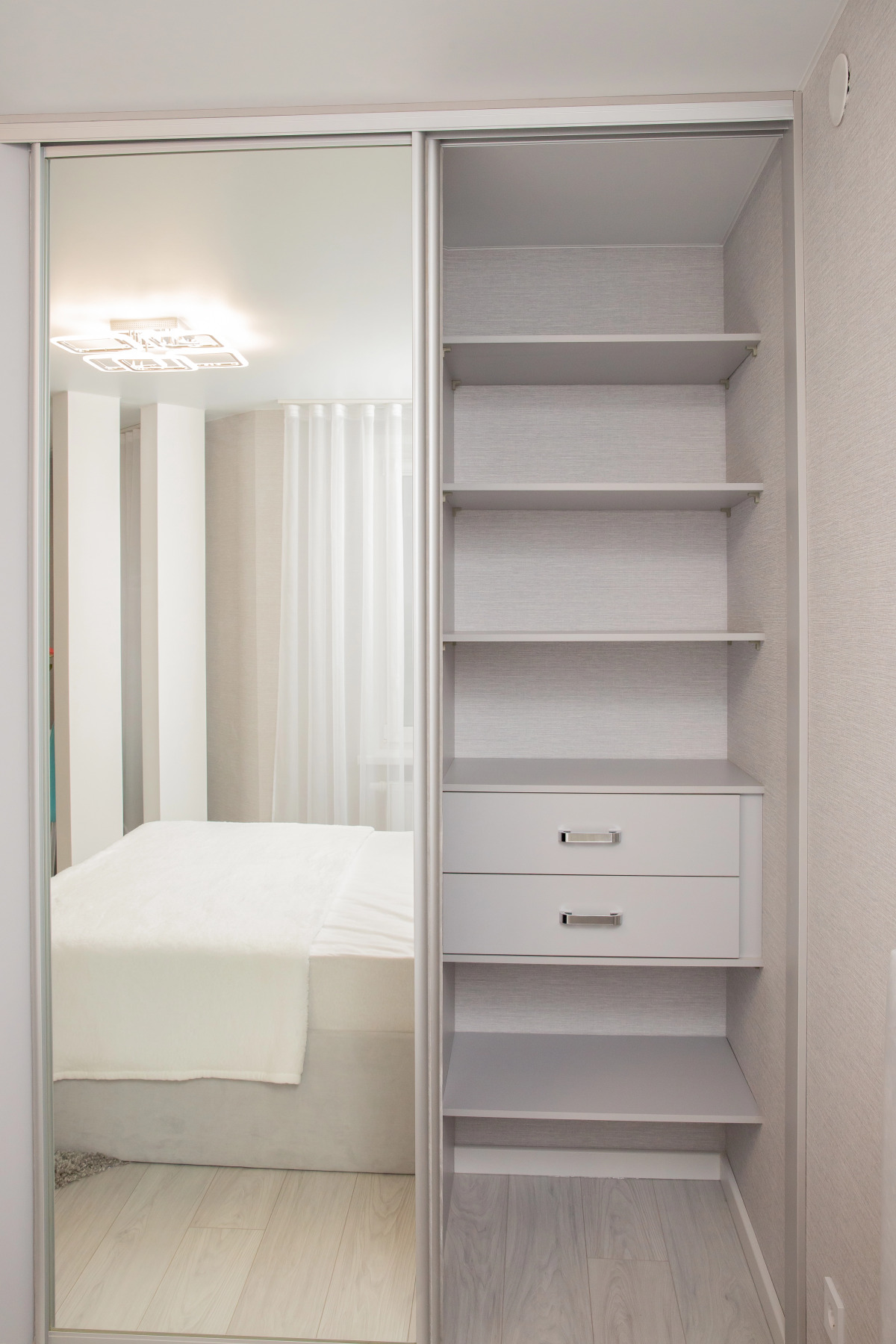 Апартаменты Room Tour на Республики