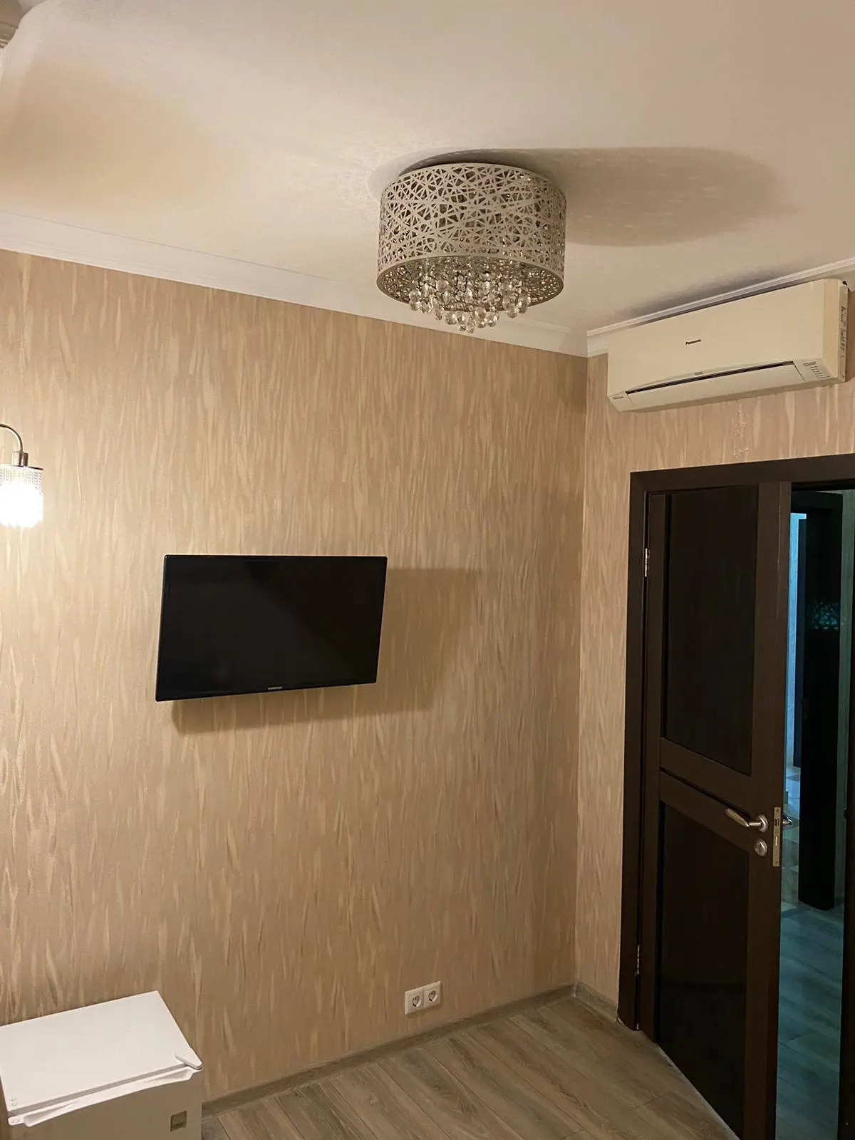 Отель Комфорт