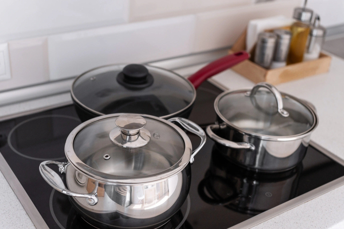 Апартаменты, Центр, НОВАТ, пл. Ленина