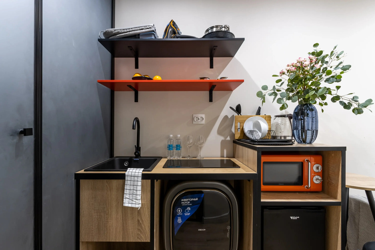 Отель Номера на Фонтанке