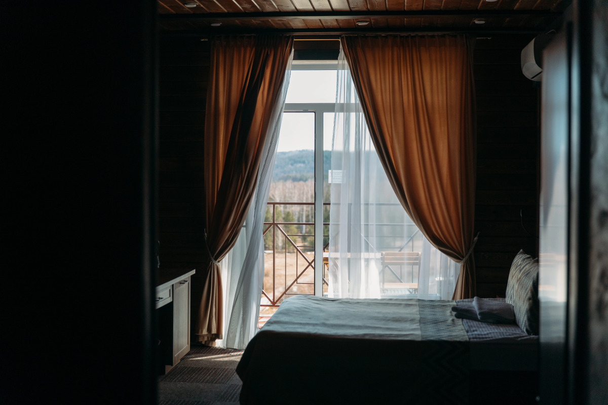 Апартаменты на Солнечной Долине