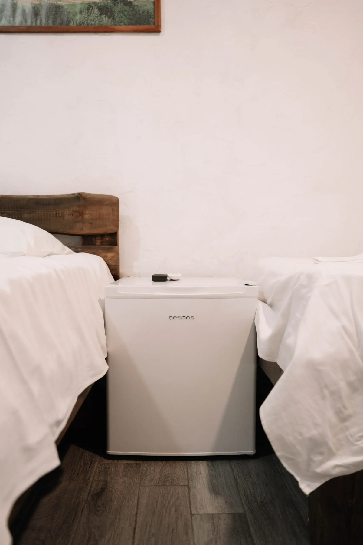 База отдыха Белуга