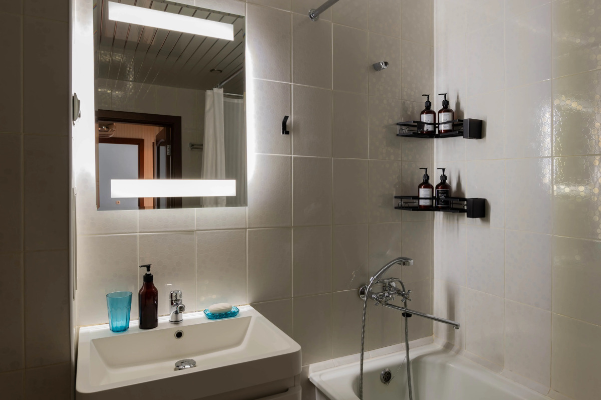 Квартира Голубые Маки