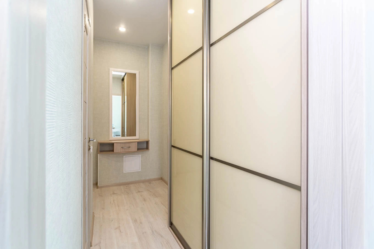 Апартаменты Seven Floor Apartment